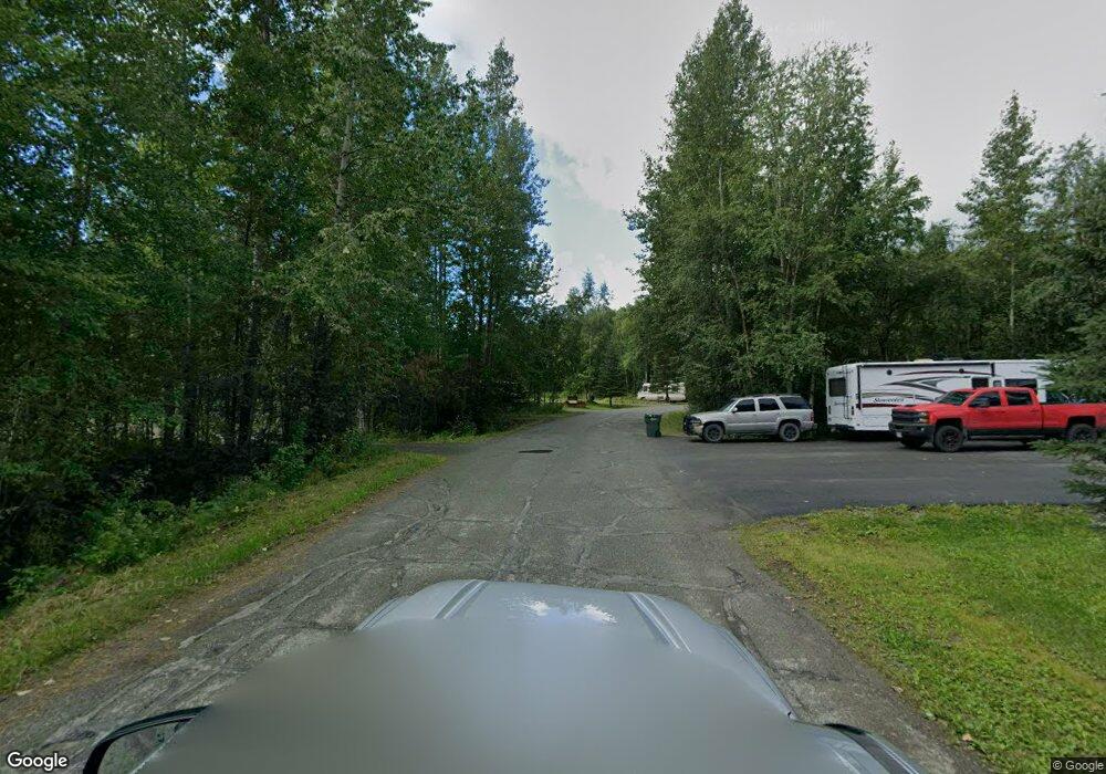 L10 B2 W Trapline, Wasilla, AK - photo 1