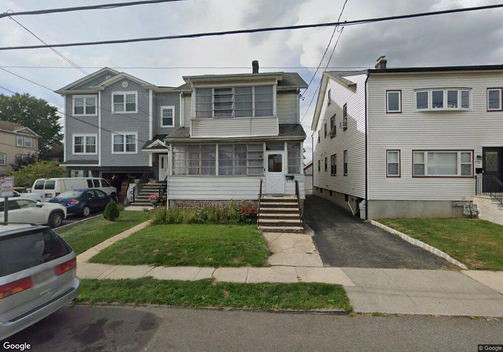756 Myrtle St, Elizabeth, NJ 07202 - photo 1