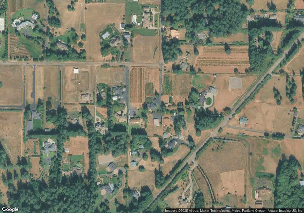 5510 SW Meridian Way, Tualatin, OR 97062 - photo 1