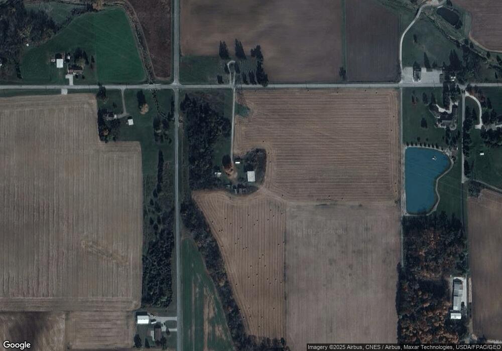 15068 Pusheta Rd, Wapakoneta, OH 45895 - photo 1