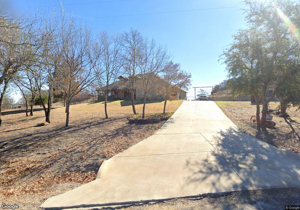 215 W Woody Ct, Springtown, TX 76082 - photo 1