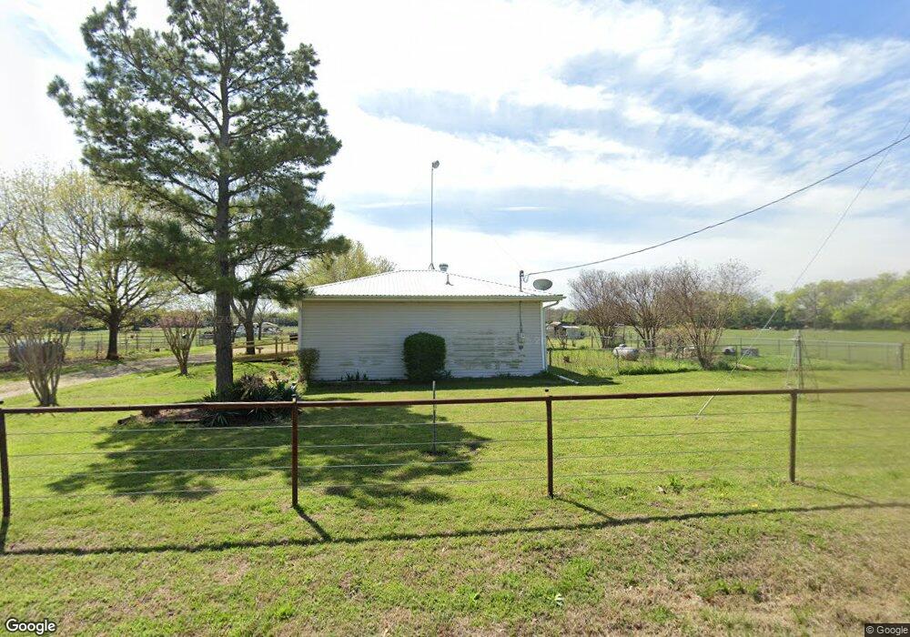 551 County Road 4165, Bonham, TX 75418 - photo 1
