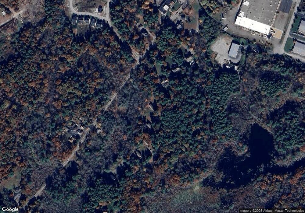 588 Dedham St, Wrentham, MA 02093 - photo 1