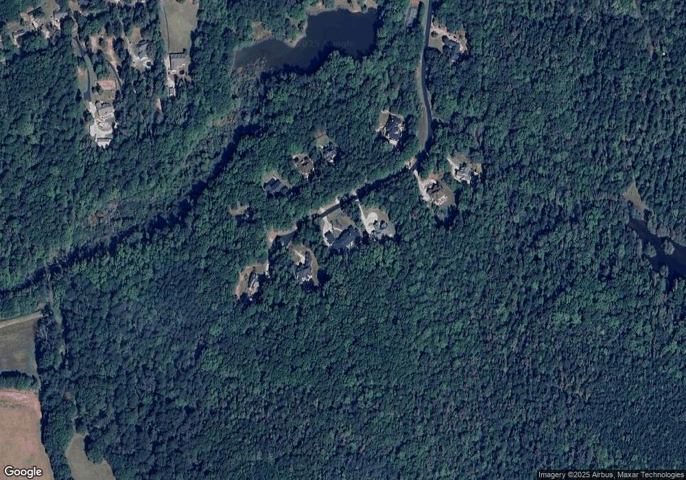 135 Wesleyan Way, Oxford, GA 30054 - photo 1