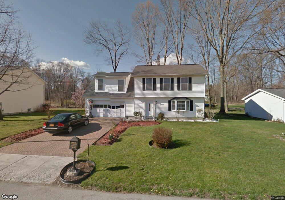 3 Hawk Ln, Poughkeepsie, NY 12601 - photo 1