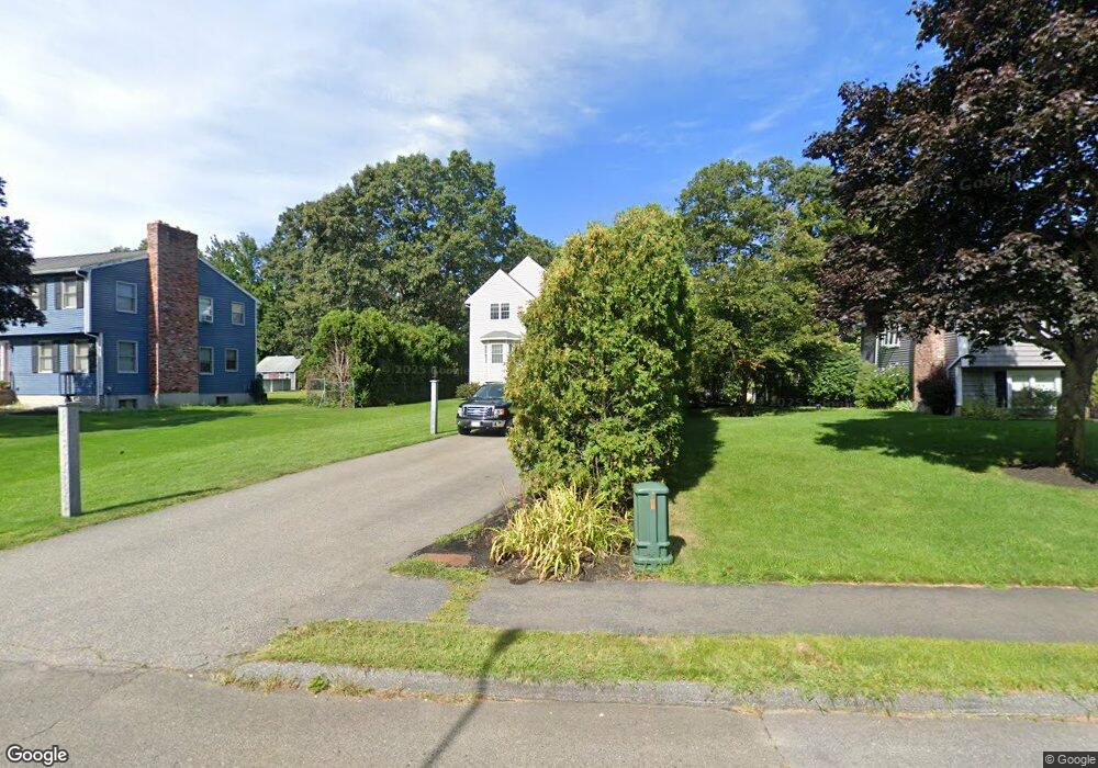 9 Amherst Rd, Wilmington, MA 01887 - photo 1