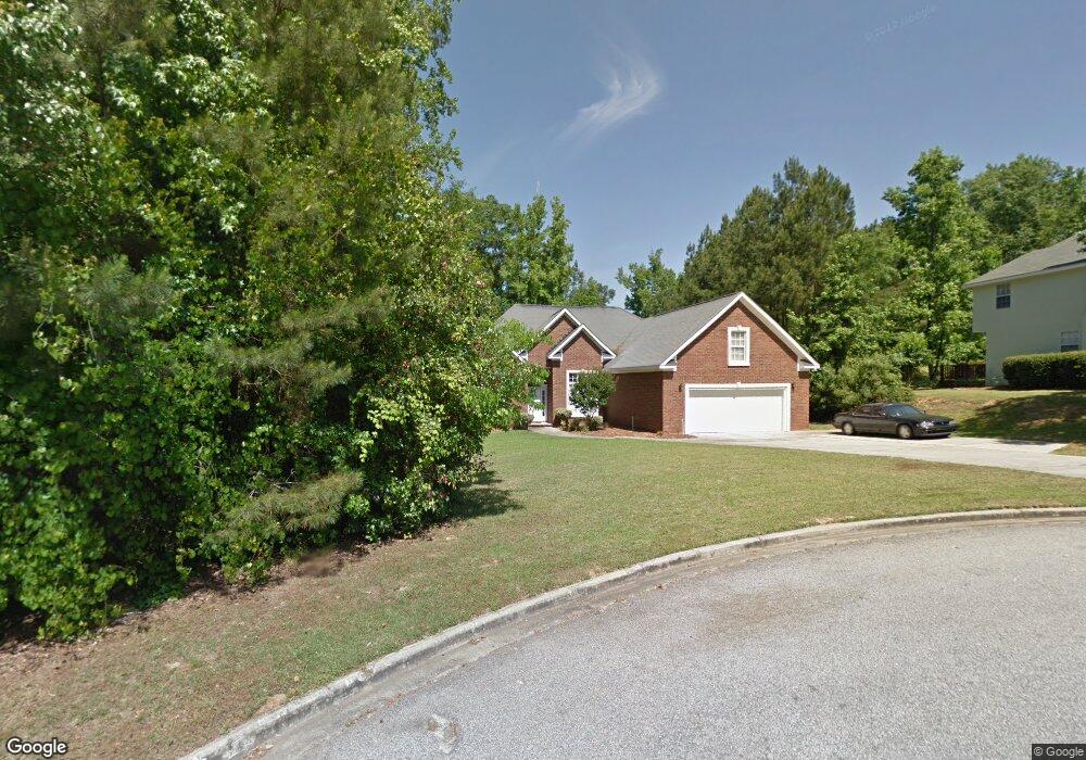 4871 Sandstone Ct, Evans, GA 30809 - photo 1