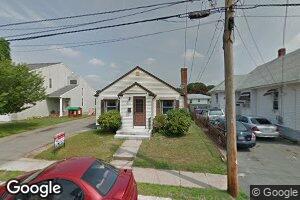 25 Knight St, Cranston, RI 02920