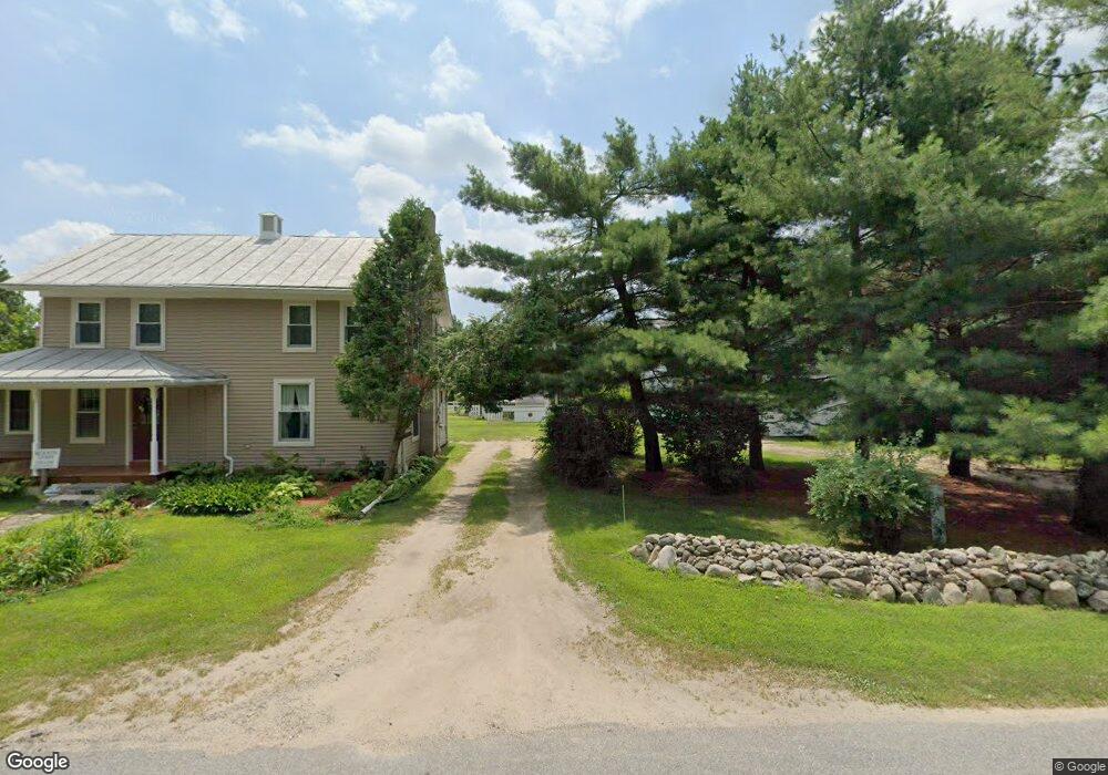 13894 Covered Bridge Rd, Lowell, MI 49331 - photo 1