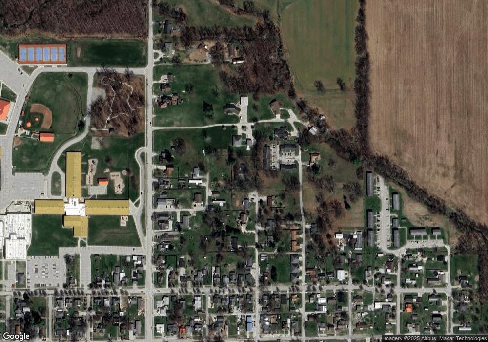 910 6th St NE, Linton, IN 47441 - photo 1