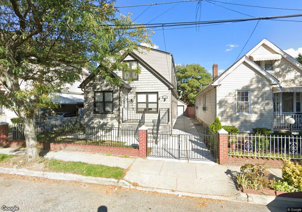 16719 142nd Ave, Jamaica, NY 11434 - photo 1