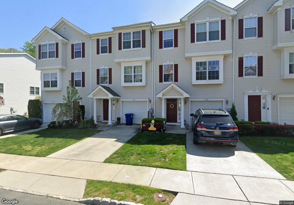 151 Castleton Rd unit 151, Riverside, NJ 08075 - photo 1