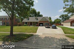 1710 N Marshall Rd, Middletown, OH 45042