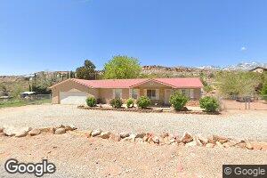 446 S Silver Valley Rd, Leeds, UT 84746