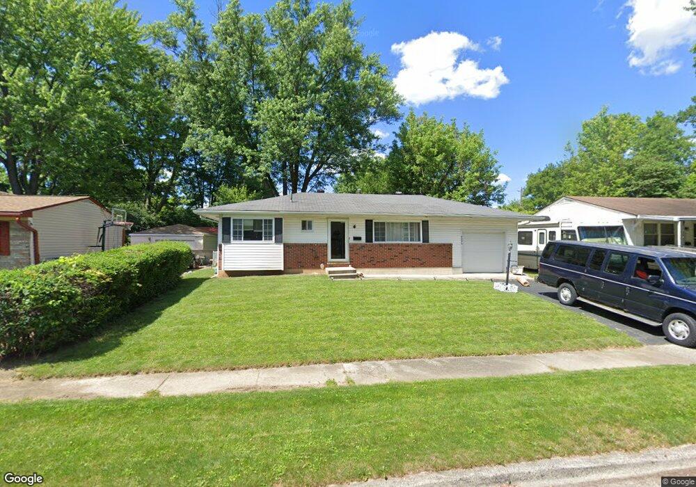 4926 Cryodon Blvd N, Columbus, OH 43232 - photo 1