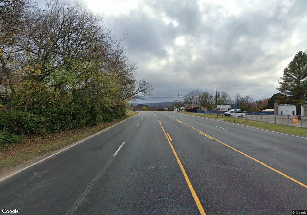 140 Acres S Hwy 71, West Fork, AR 72774 - photo 1