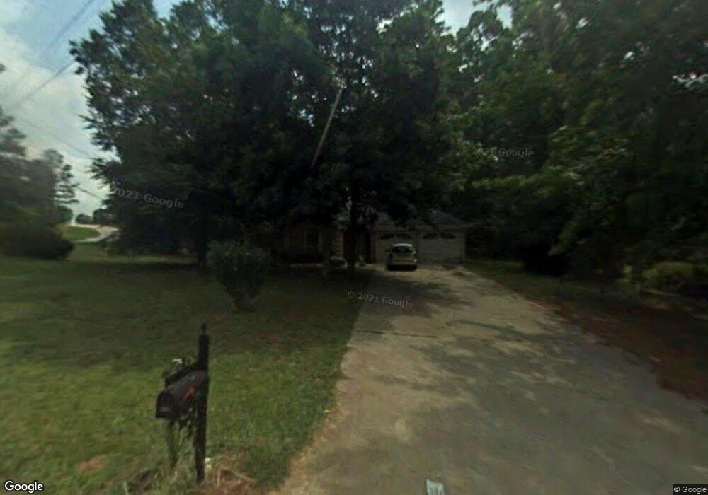 205 Robin Ln unit 3, Stockbridge, GA 30281 - photo 1