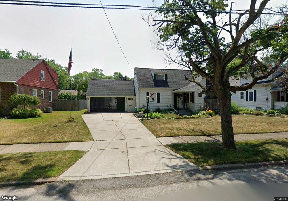 75 Klaum Ave, North Tonawanda, NY 14120 - photo 1