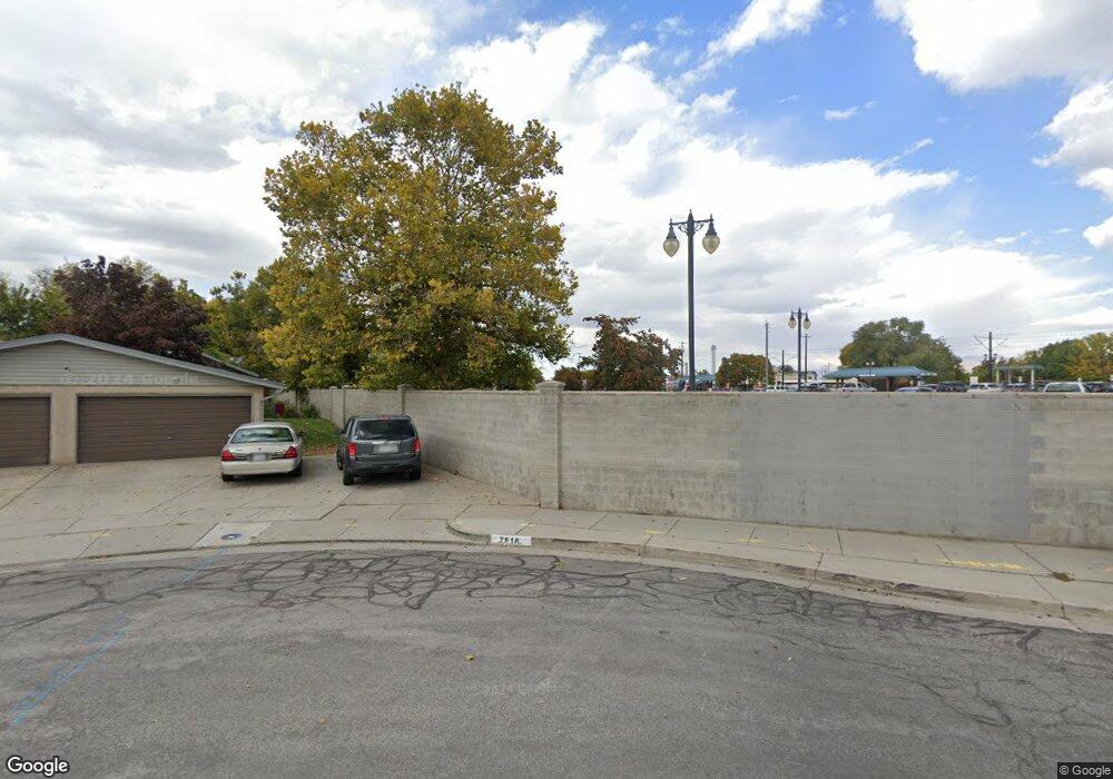 121 Taft St, Midvale, UT 84047 - photo 1