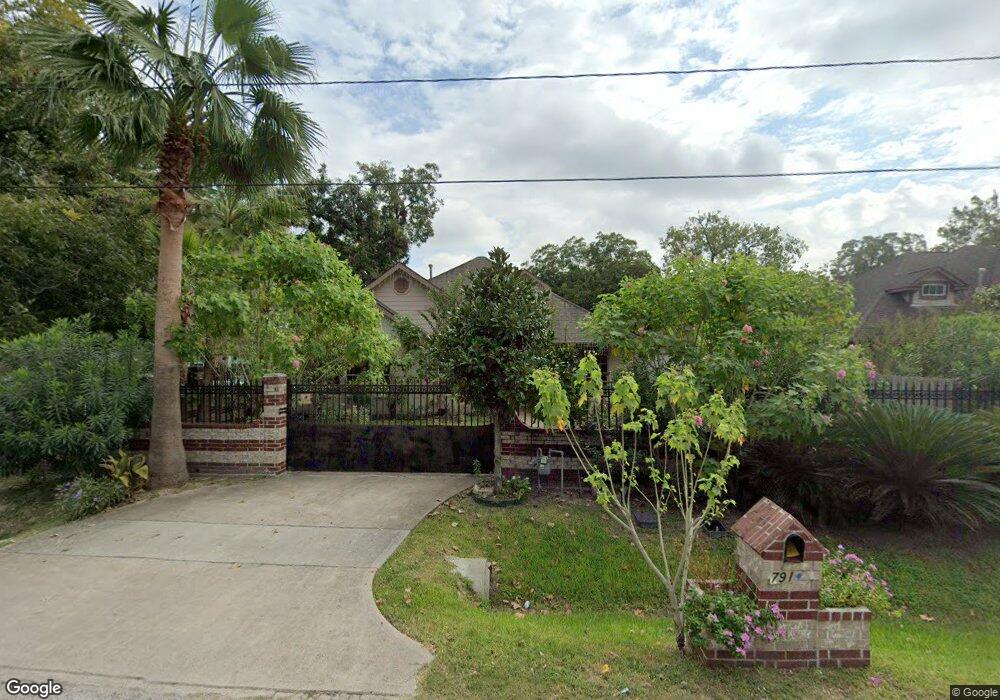 7914 Sandra St, Houston, TX 77016 - photo 1