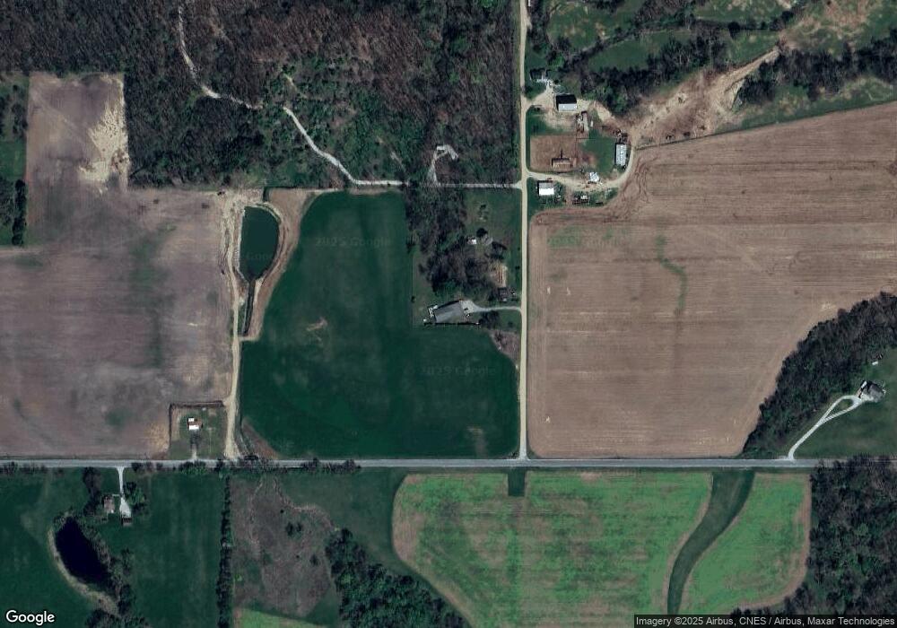 5640 N Grindstone Creek Rd, Attica, IN 47918 - photo 1