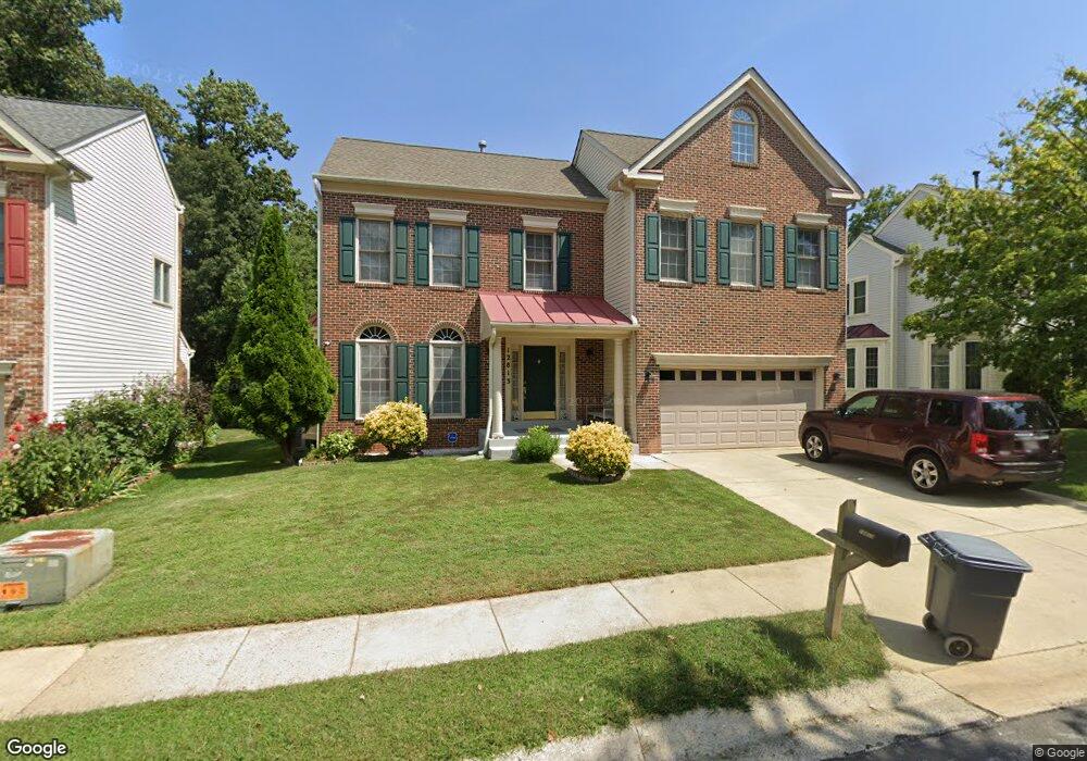 12813 Hawkshead Terrace, Silver Spring, MD 20904 - photo 1