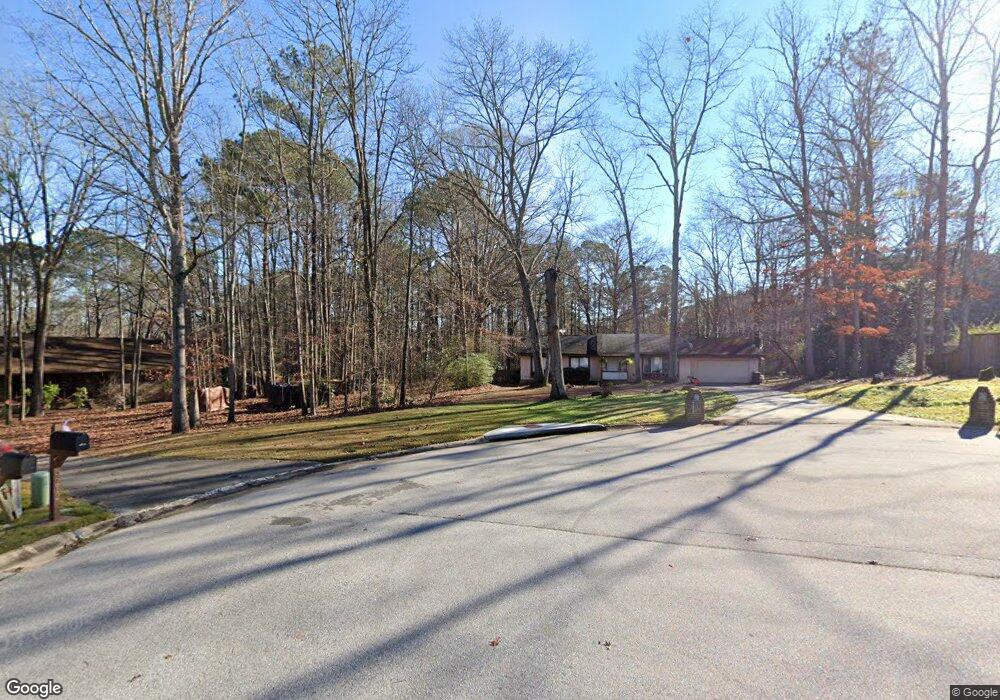 9222 Andean Ct unit 1, Jonesboro, GA 30236 - photo 1