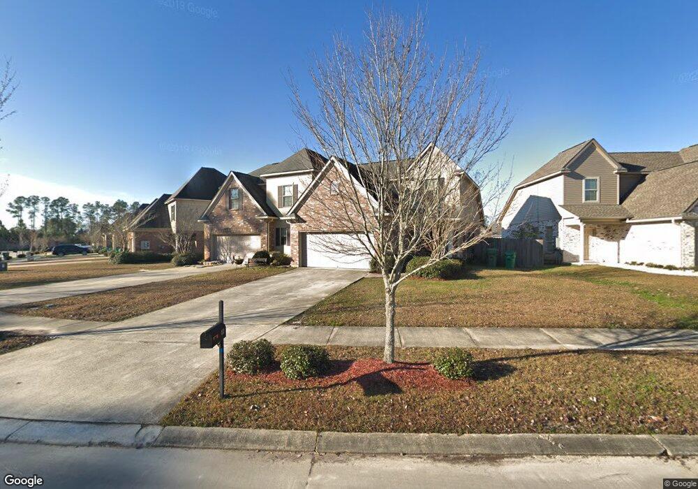 175 Nickel Loop, Slidell, LA 70458 - photo 1