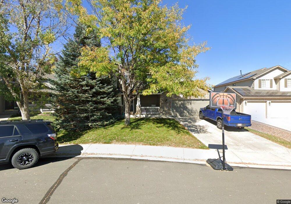 13471 Clermont St, Thornton, CO 80241 - photo 1