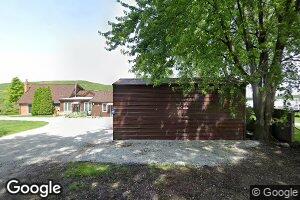 13838 S Croissant Dr, Chicago, IL 60633