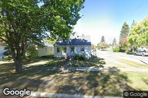 301 W Monroe Ave, Mahnomen, MN 56557