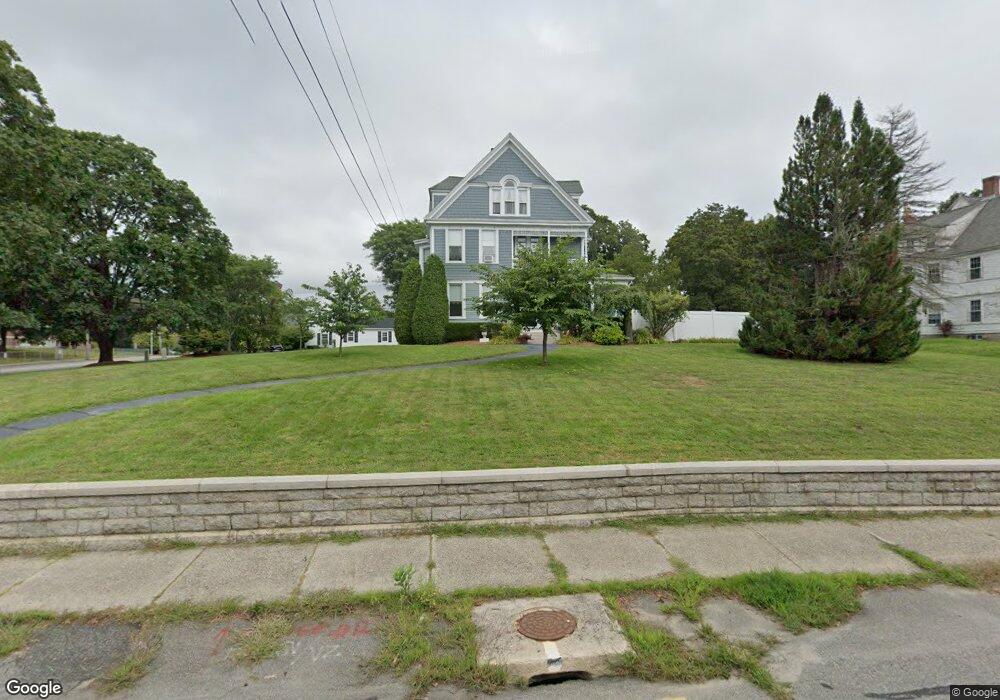 121 Linwood Ave, Whitinsville, MA 01588 - photo 1