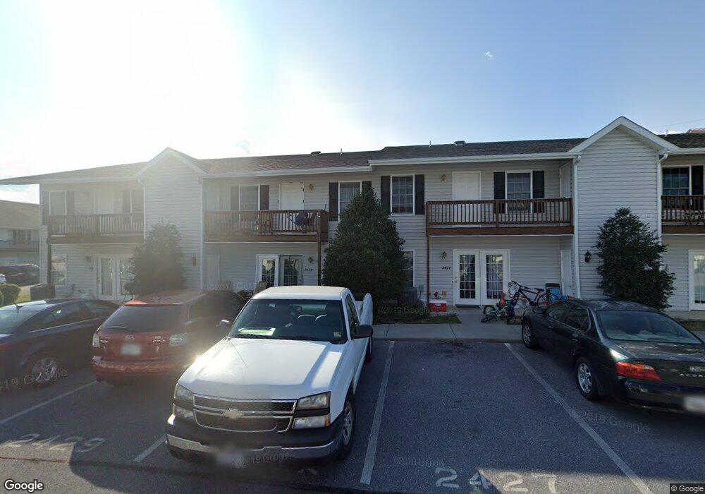 2435 Millwood Loop unit 8, Harrisonburg, VA 22801 - photo 1