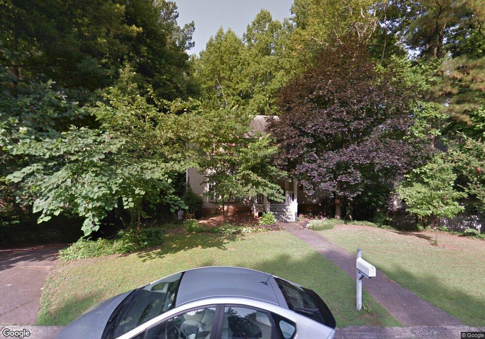 4651 Mahonia Way NW, Acworth, GA 30102 - photo 1