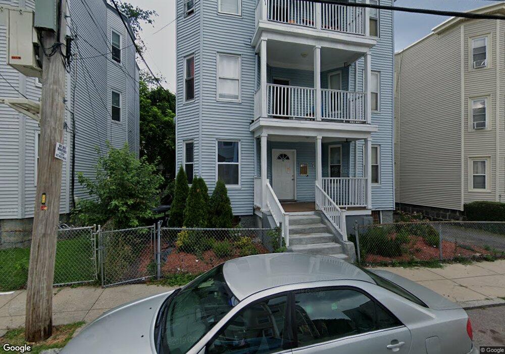 7 Courtland Rd unit 2, Mattapan, MA 02126 - photo 1