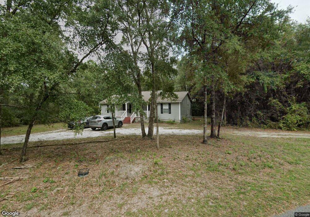 22 Three Sisters Rd, Crawfordville, FL 32327 - photo 1
