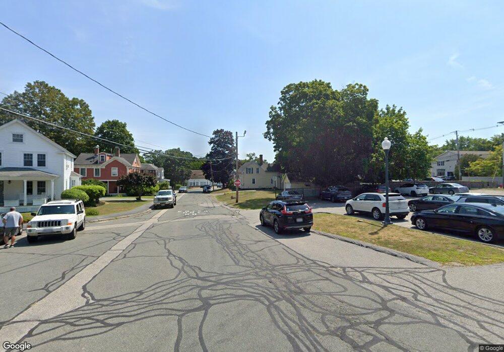 12 Bow St, North Reading, MA 01864 - photo 1