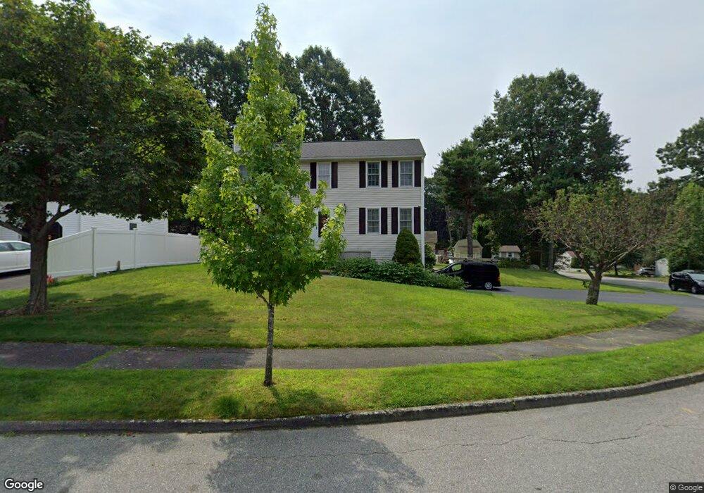 7 Corinth Dr, Worcester, MA 01606 - photo 1