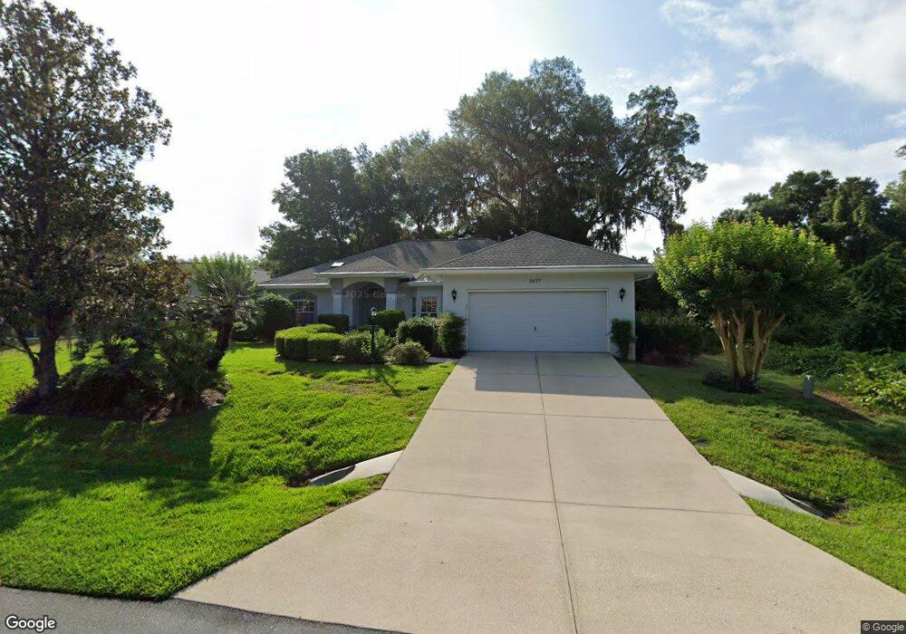 2877 N Kittery Point, Hernando, FL 34442 - photo 1