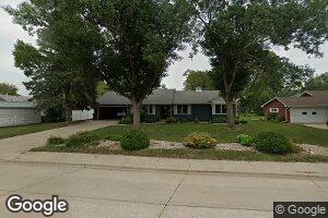 507 4th Ave SE, Pipestone, MN 56164