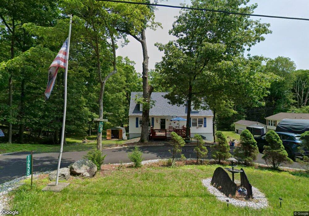 1258 Pocono Mountain Lake Dr, Bushkill, PA 18324 - photo 1