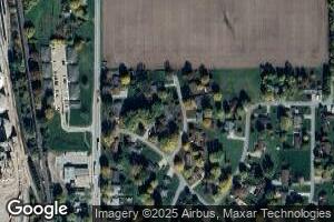 808 North Ln, Linden, IN 47955