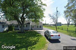 541 Bull Creek Rd, Jerry City, OH 43437