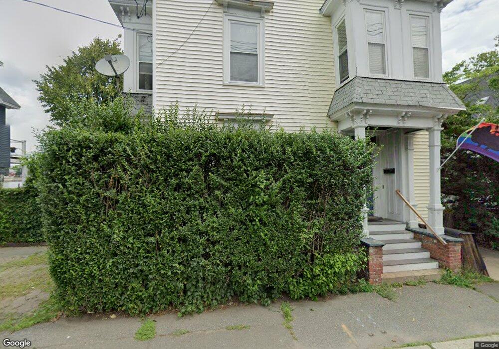 78 Webb St unit 2, Salem, MA 01970 - photo 1