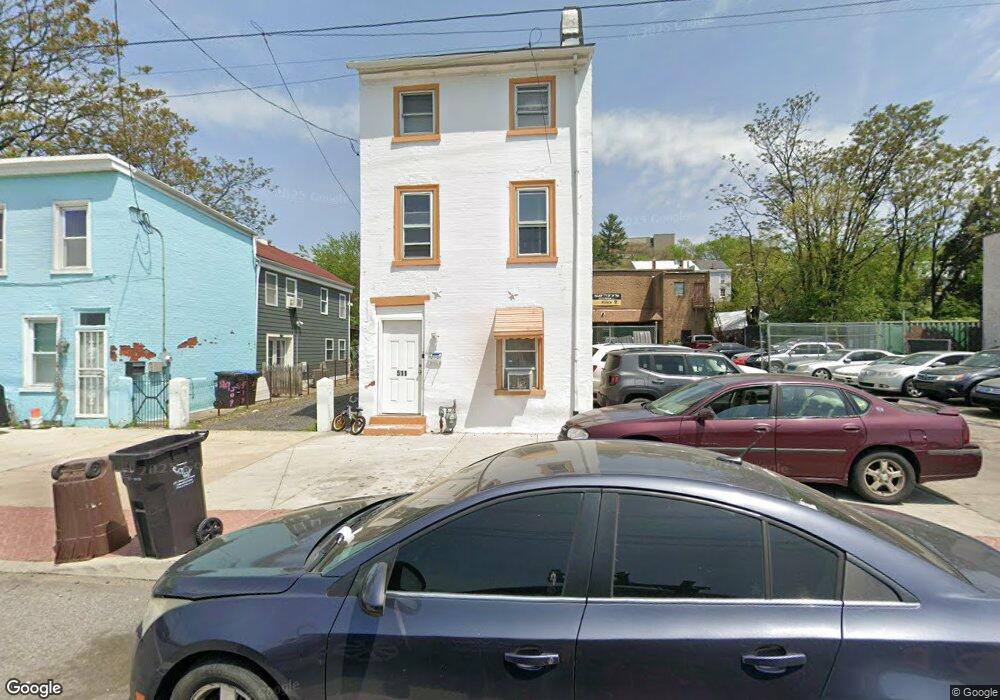511 E Lafayette St, Norristown, PA 19401 - photo 1