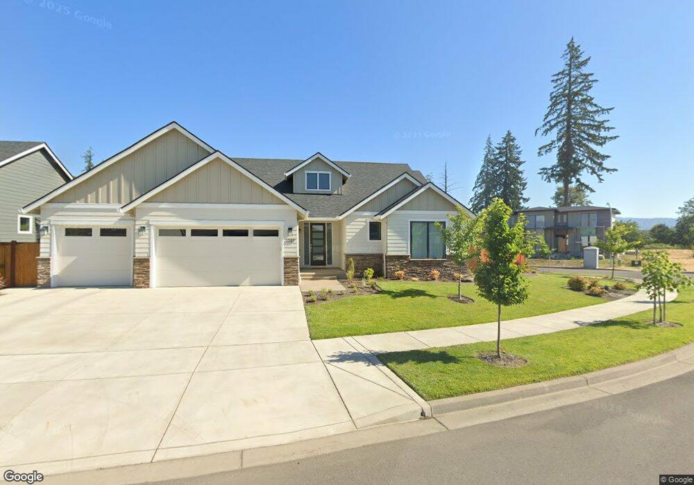 1589 Nehalem Dr, Eugene, OR 97408 - photo 1