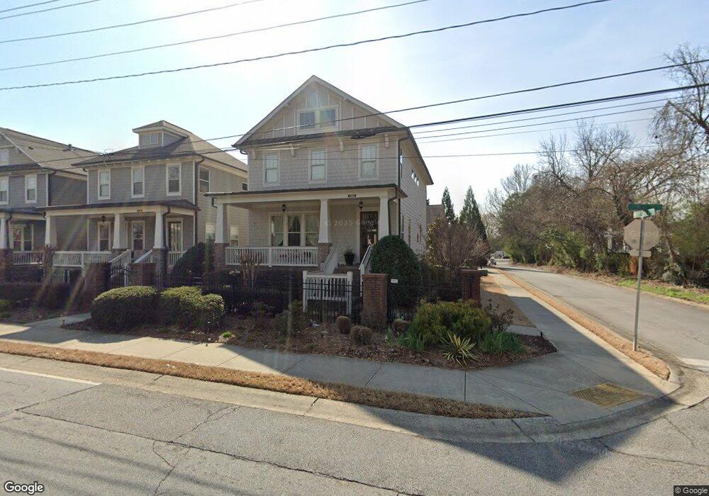 1540 Roswell St SE, Smyrna, GA 30080 - photo 1