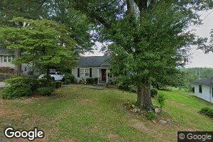 241 Amy Dr NE, Marietta, GA 30060
