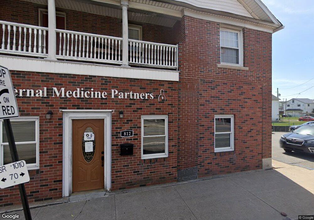 834 Shoemaker Ave, Wyoming, PA 18644 - photo 1