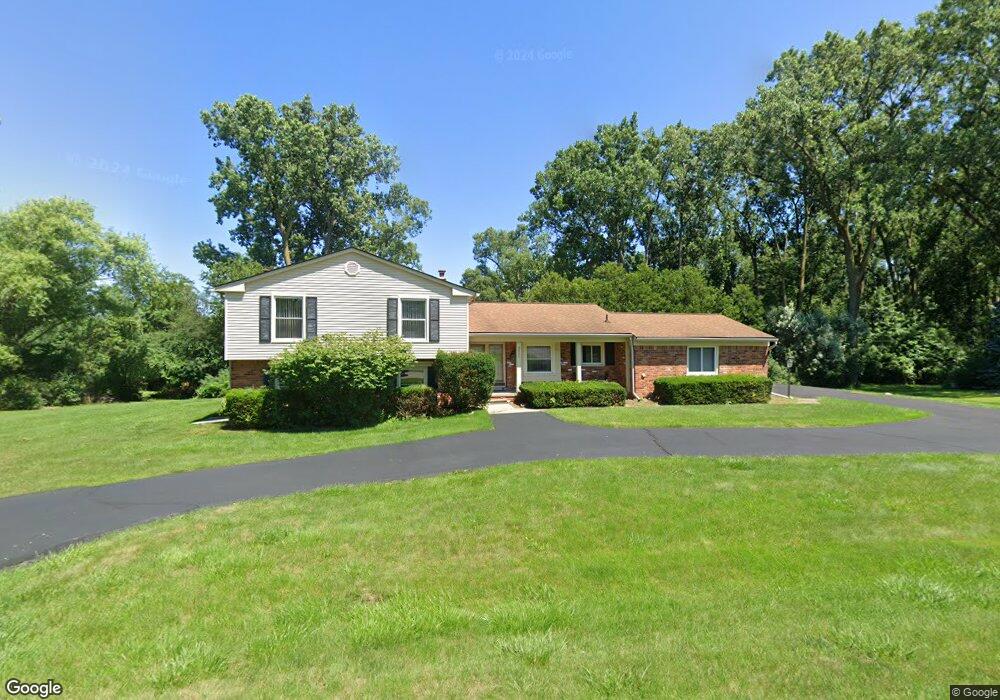 6265 Northfield Rd, West Bloomfield, MI 48322 - photo 1